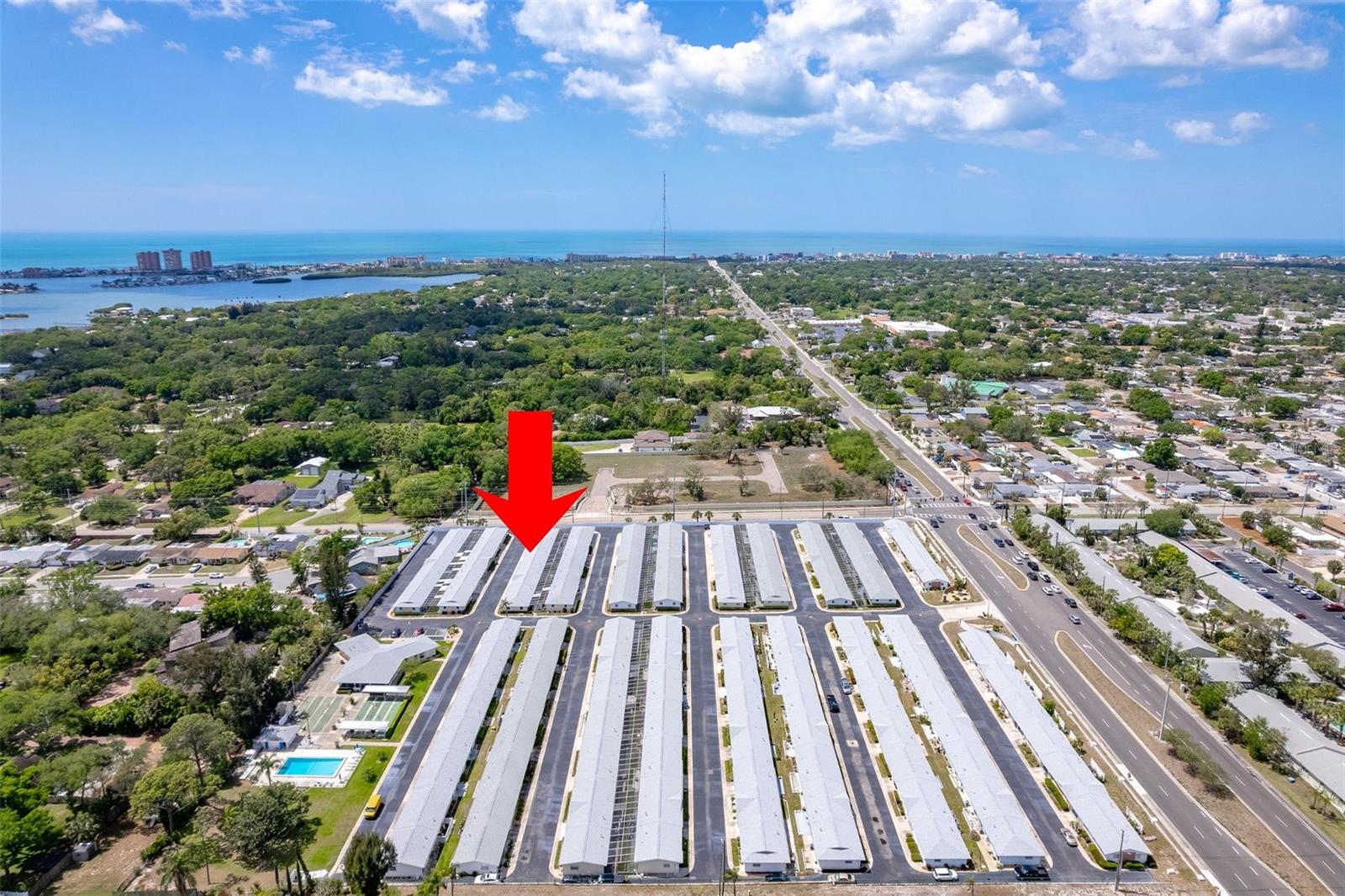 SEMINOLE HILL VILLAS - Residential