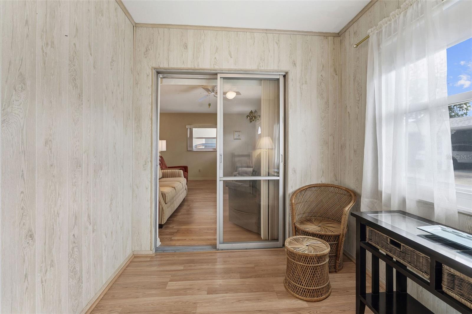 SEMINOLE HILL VILLAS - Residential