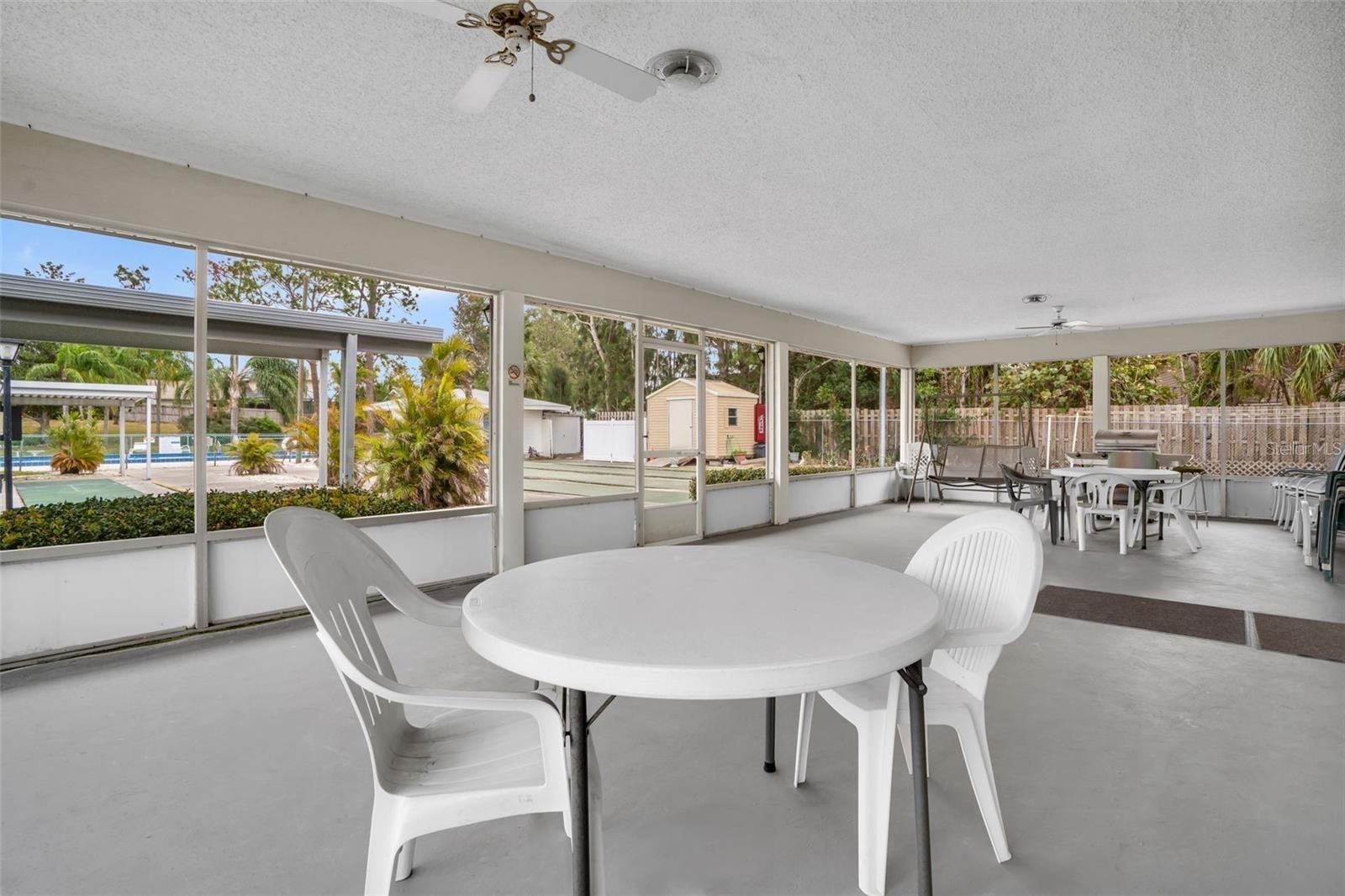 SEMINOLE HILL VILLAS - Residential