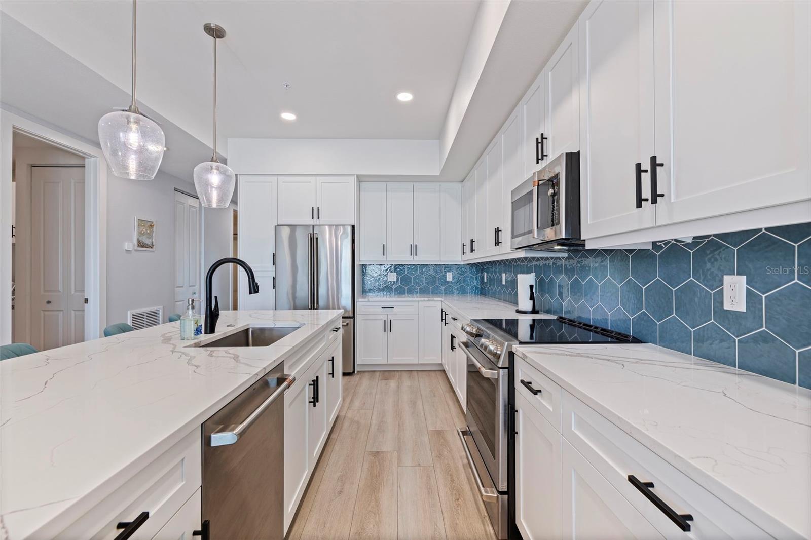 RESIDENCES AT TOWN CENTER CONDO - Residential