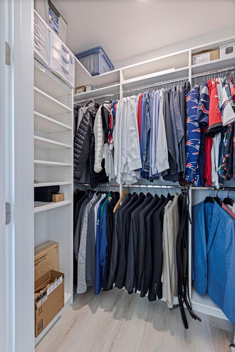 RESIDENCES AT TOWN CENTER CONDO - Residential