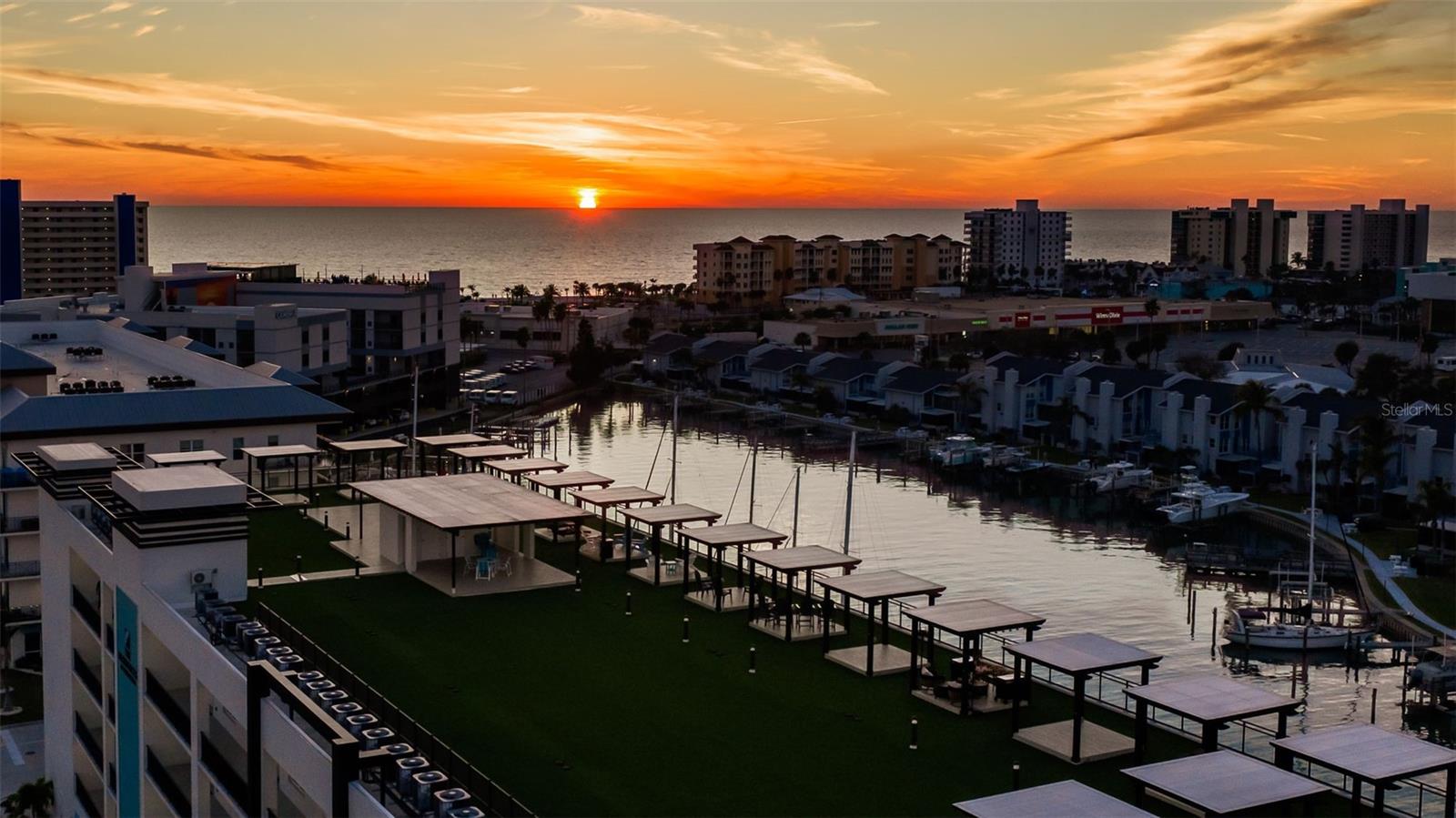 RESIDENCES AT TOWN CENTER CONDO - Residential