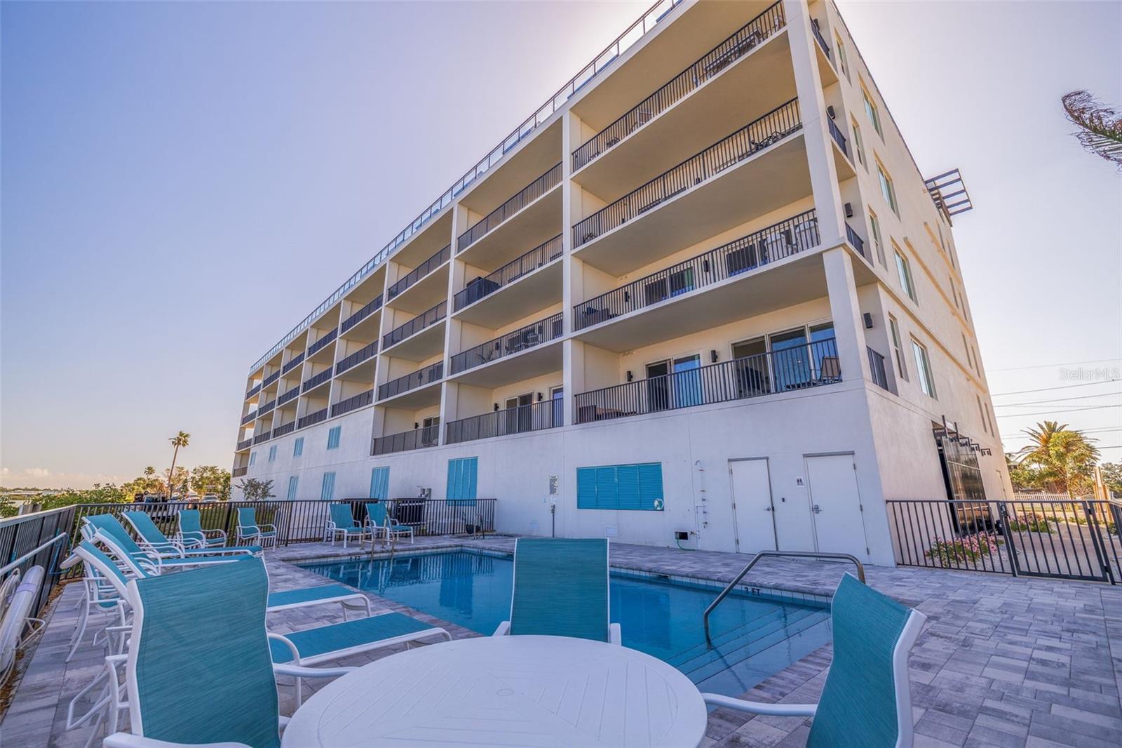 RESIDENCES AT TOWN CENTER CONDO - Residential