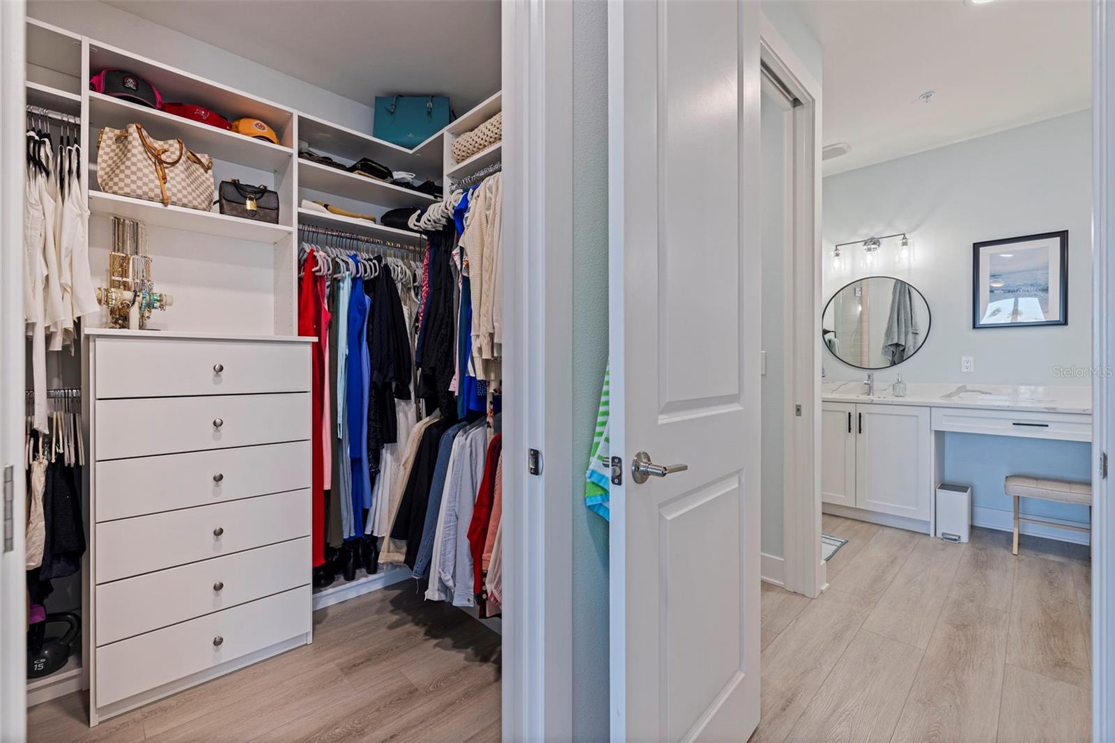 RESIDENCES AT TOWN CENTER CONDO - Residential