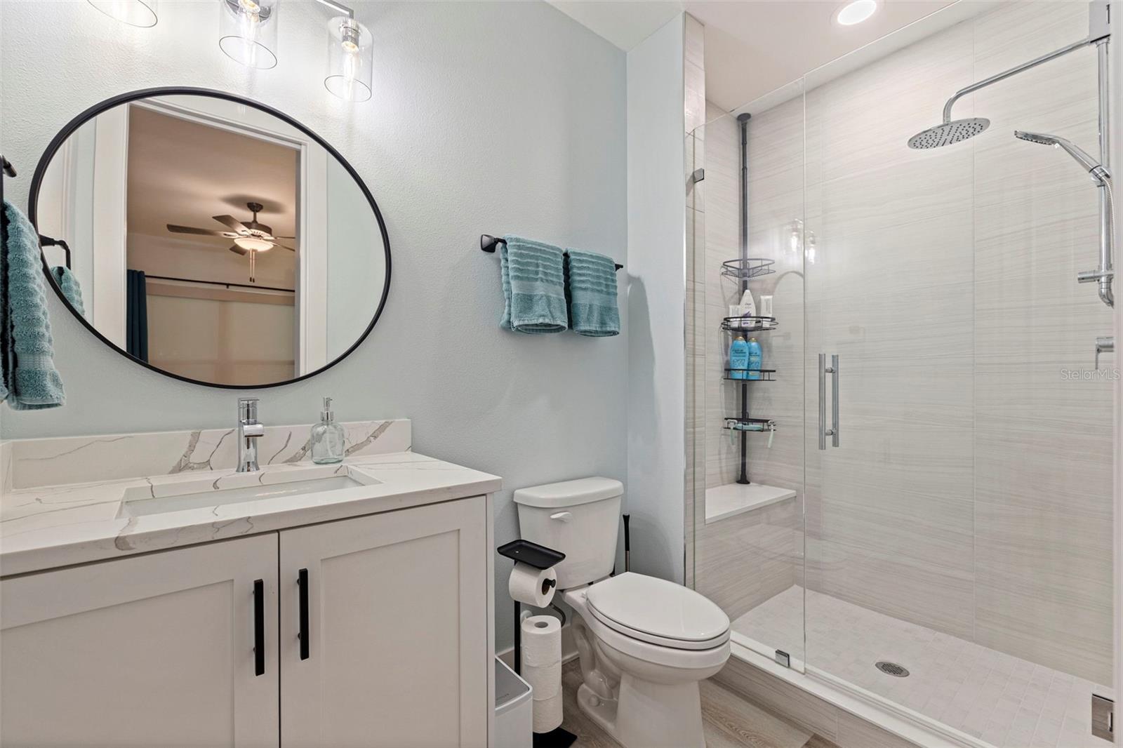 RESIDENCES AT TOWN CENTER CONDO - Residential