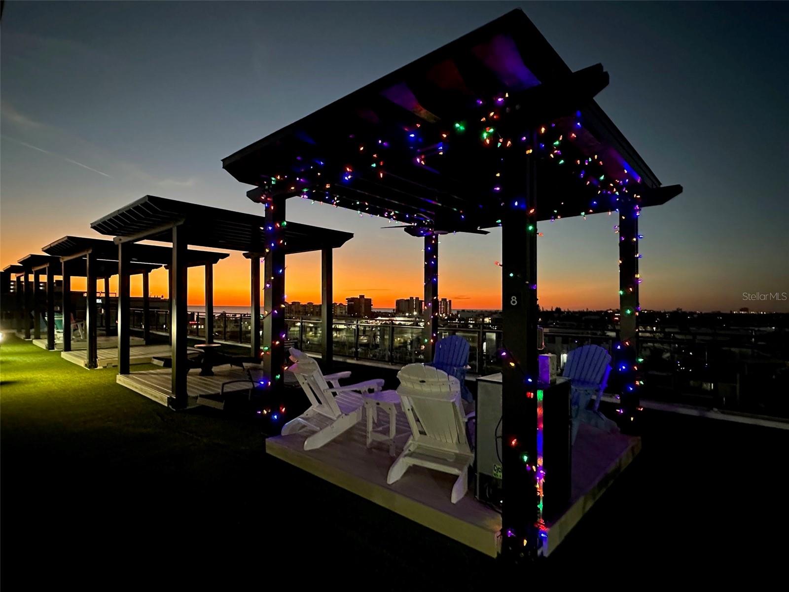 RESIDENCES AT TOWN CENTER CONDO - Residential