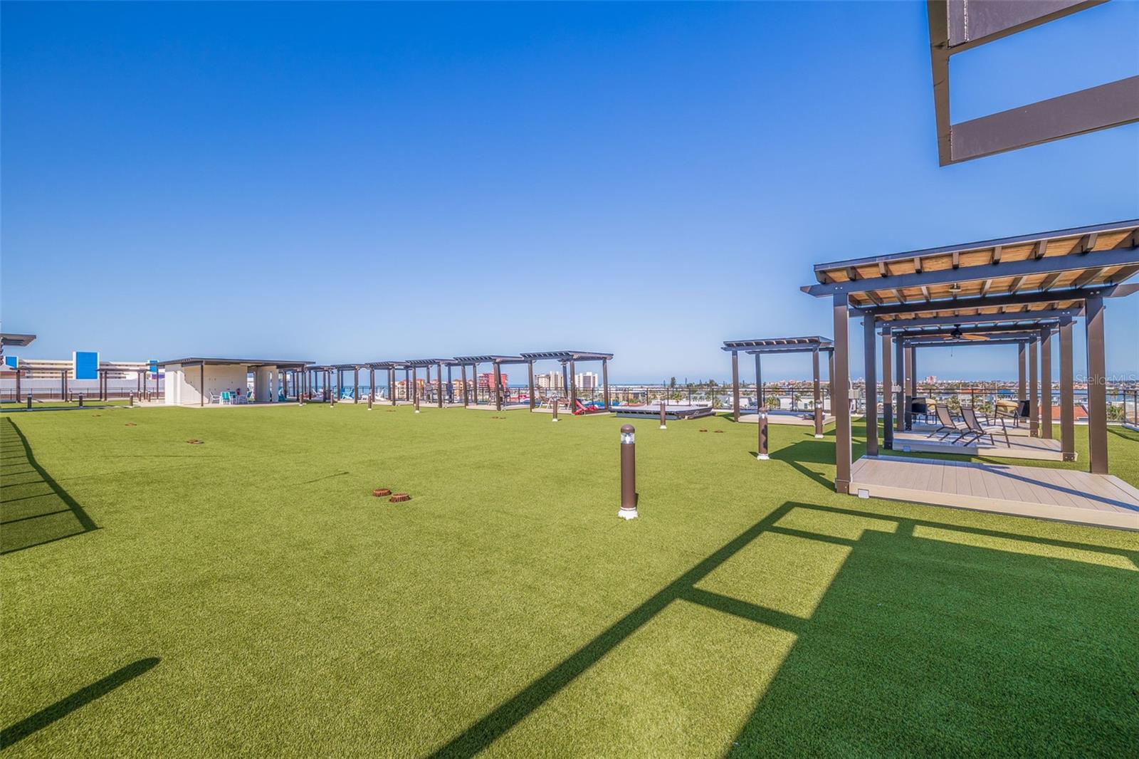 RESIDENCES AT TOWN CENTER CONDO - Residential