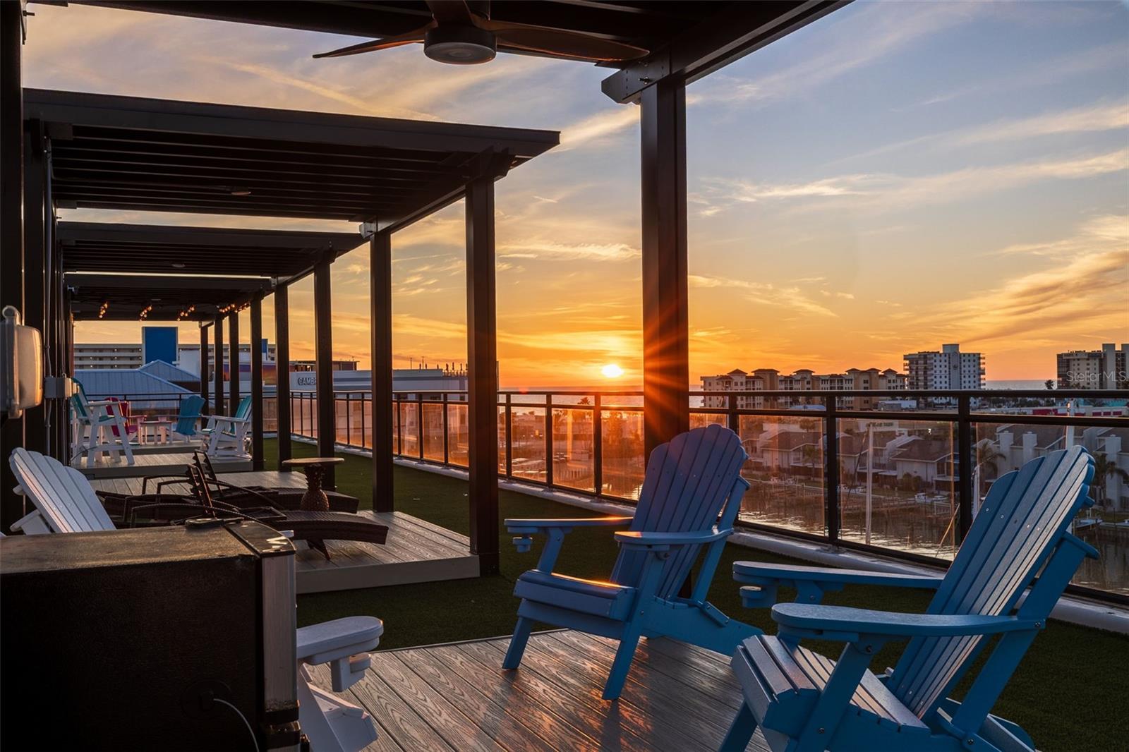 RESIDENCES AT TOWN CENTER CONDO - Residential