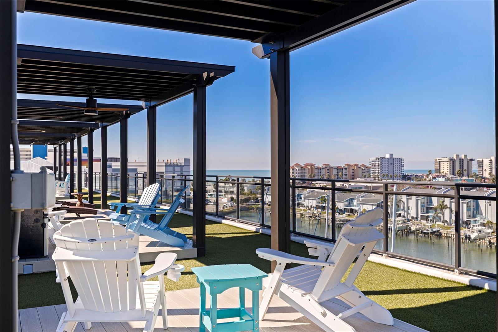 RESIDENCES AT TOWN CENTER CONDO - Residential