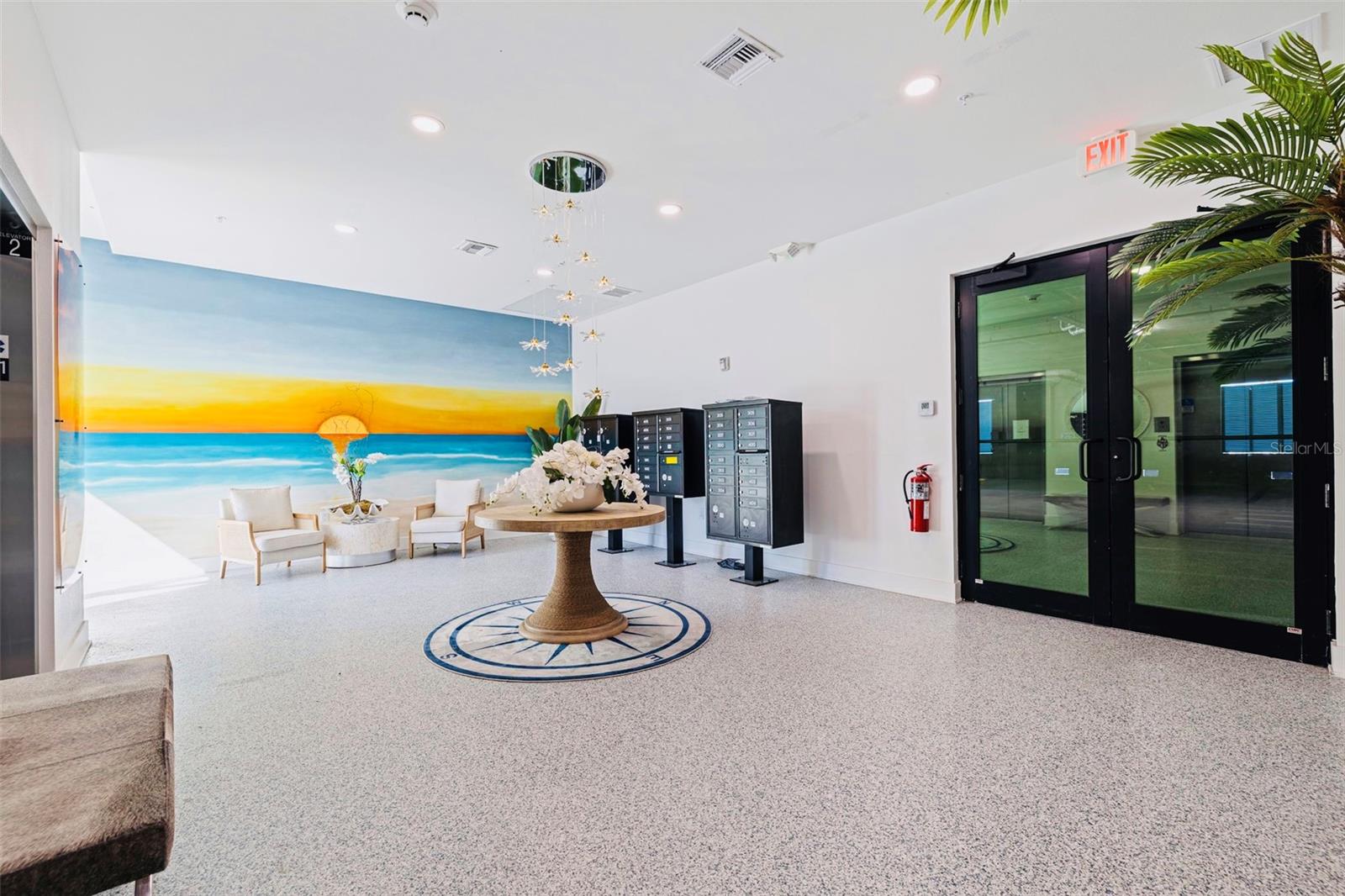 RESIDENCES AT TOWN CENTER CONDO - Residential