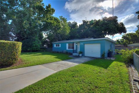 A home in ORLANDO