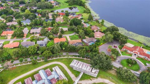 A home in ORLANDO