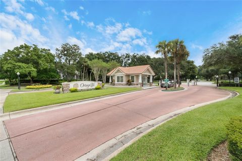 A home in ORLANDO