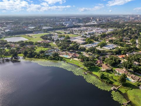 A home in ORLANDO