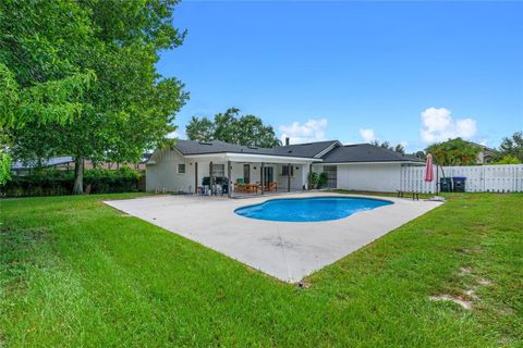 A home in ORLANDO