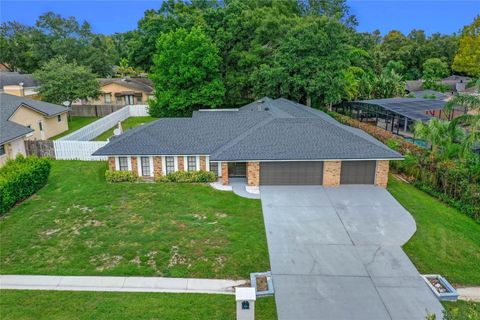 A home in ORLANDO