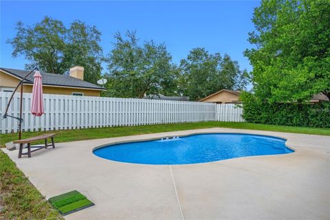 A home in ORLANDO