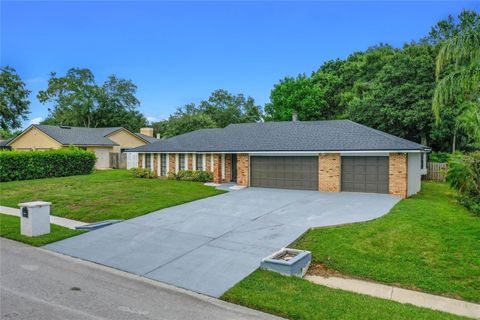 A home in ORLANDO