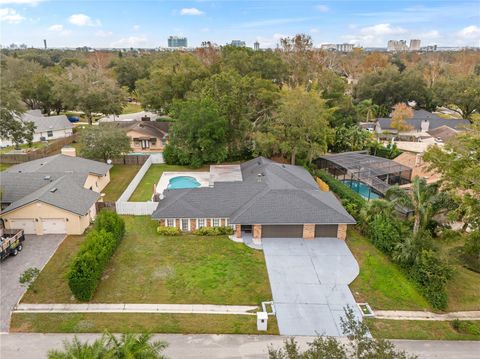 A home in ORLANDO