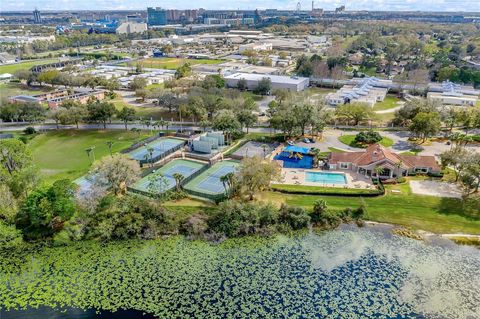 A home in ORLANDO