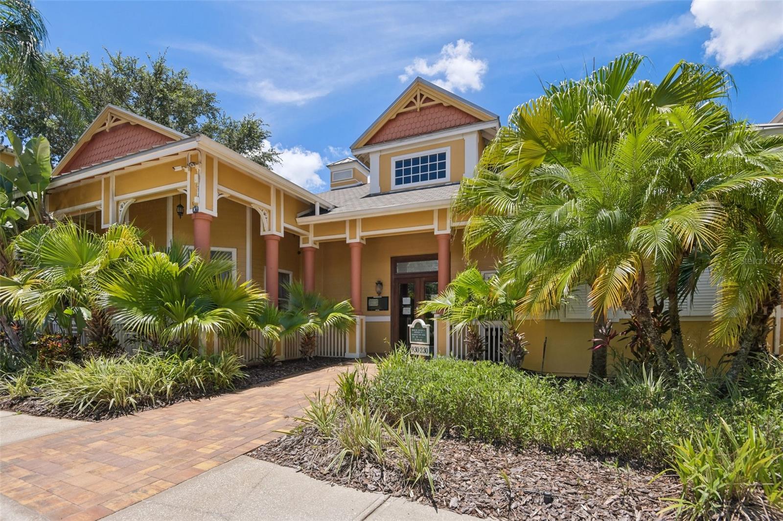 4207 S DALE MABRY HIGHWAY 2414