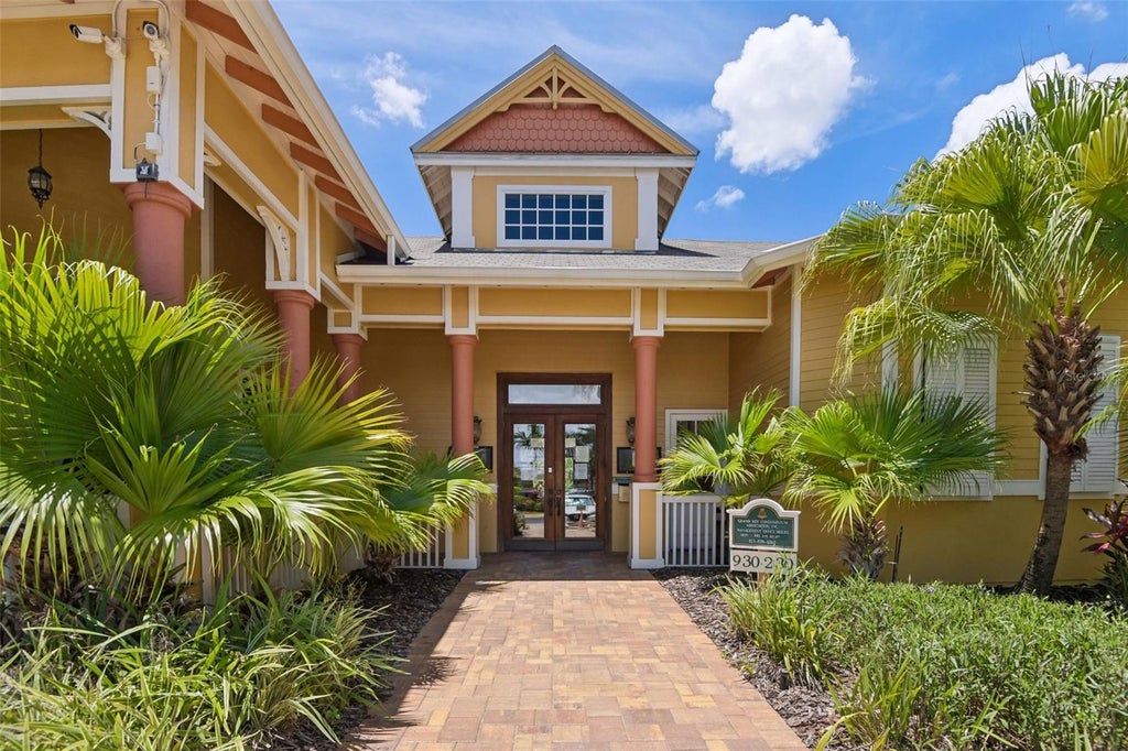 Photo of 4207 S Dale Mabry Highway #2414, Tampa, FL 33611 (MLS # TB8559353)