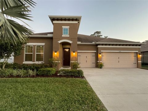 3302 GINA COURT HOLIDAY FL 34691