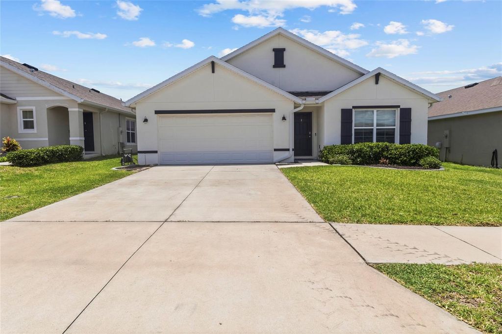 Photo of 38386 Sonnet Landing Avenue, Zephyrhills, FL 33540 (MLS # TB8519082)