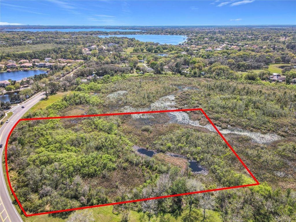 Photo of Windermere Road, Winter Garden, FL 34787 (MLS # O6350486)