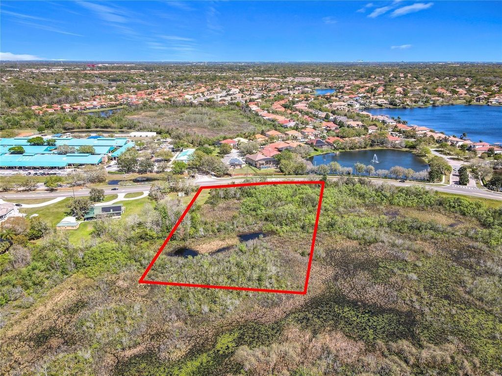 Photo of Windermere Road, Winter Garden, FL 34787 (MLS # O6350486)