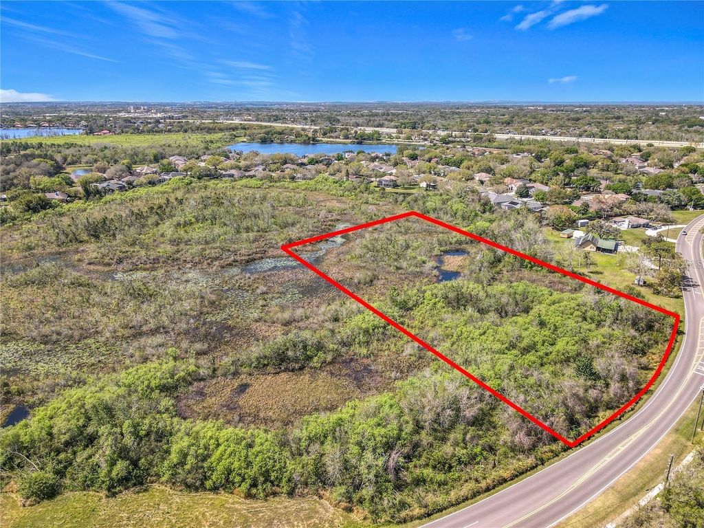 Photo of Windermere Road, Winter Garden, FL 34787 (MLS # O6350486)