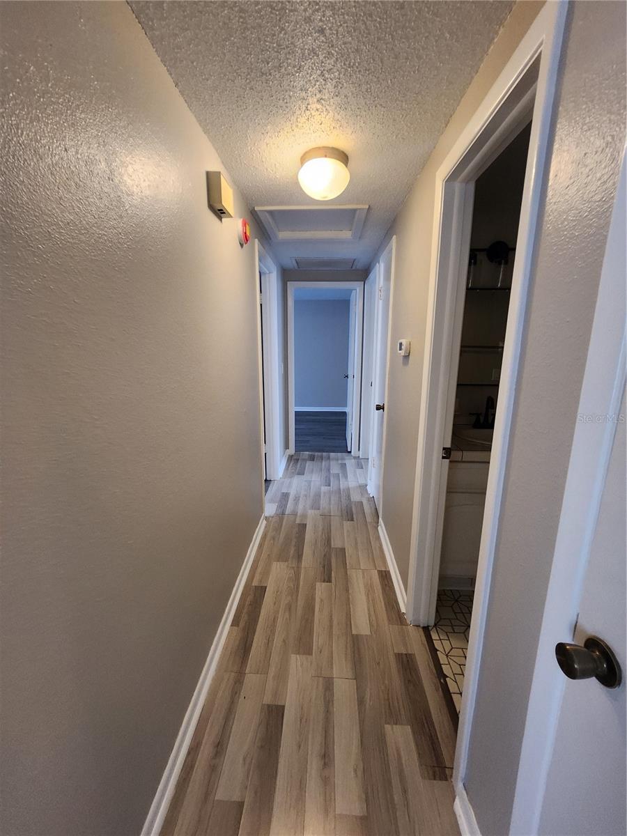 SHANGRI LA SUB UNIT - Residential Lease