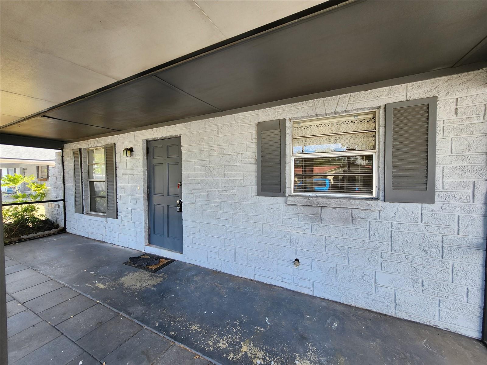 SHANGRI LA SUB UNIT - Residential Lease