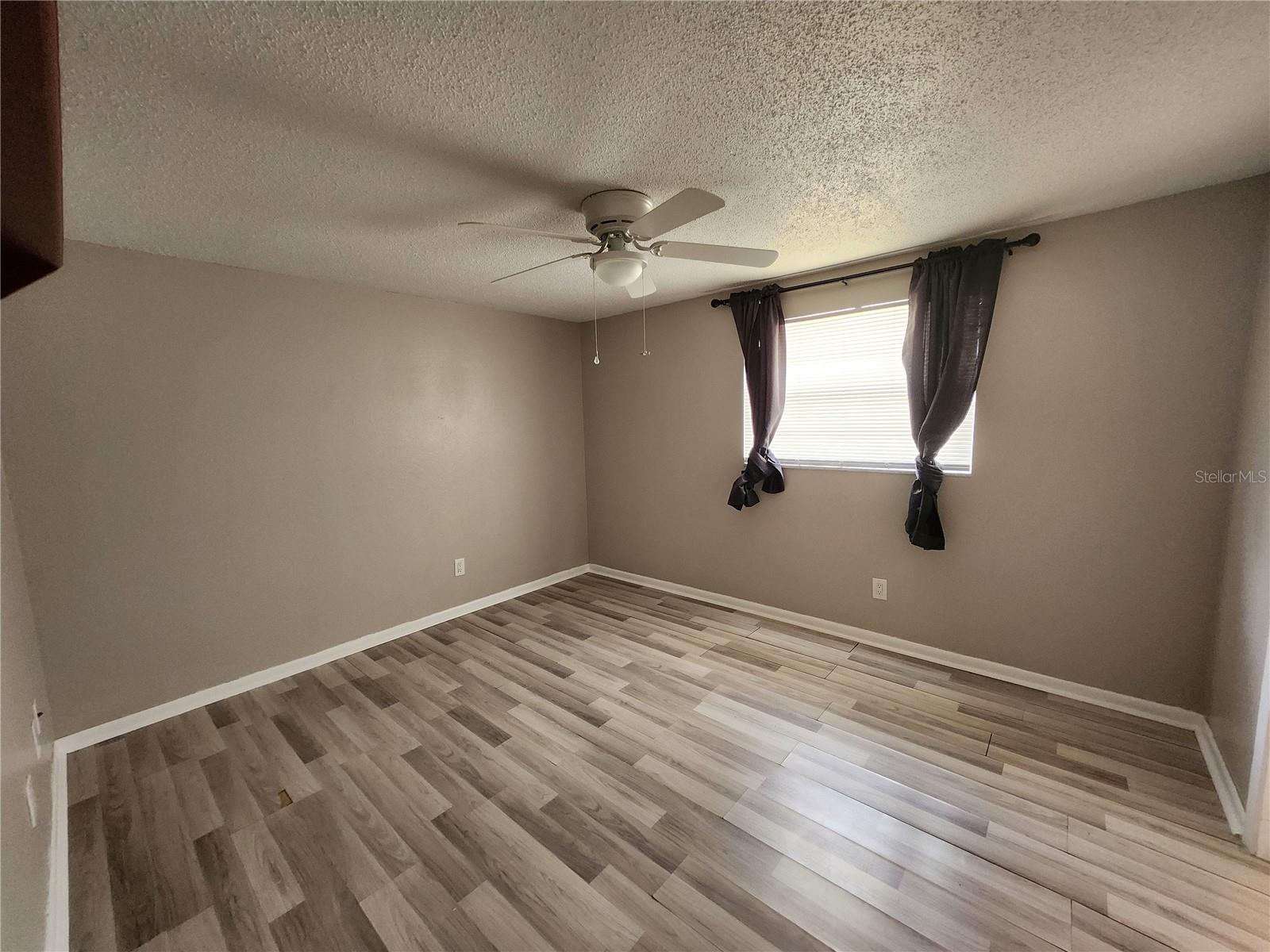 SHANGRI LA SUB UNIT - Residential Lease