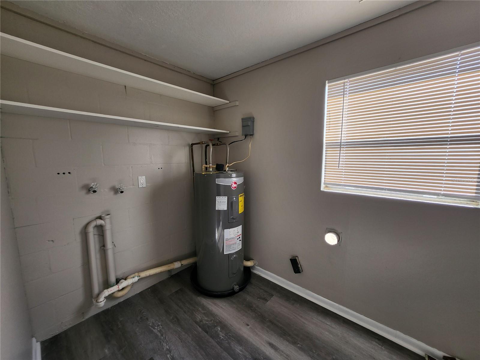 SHANGRI LA SUB UNIT - Residential Lease