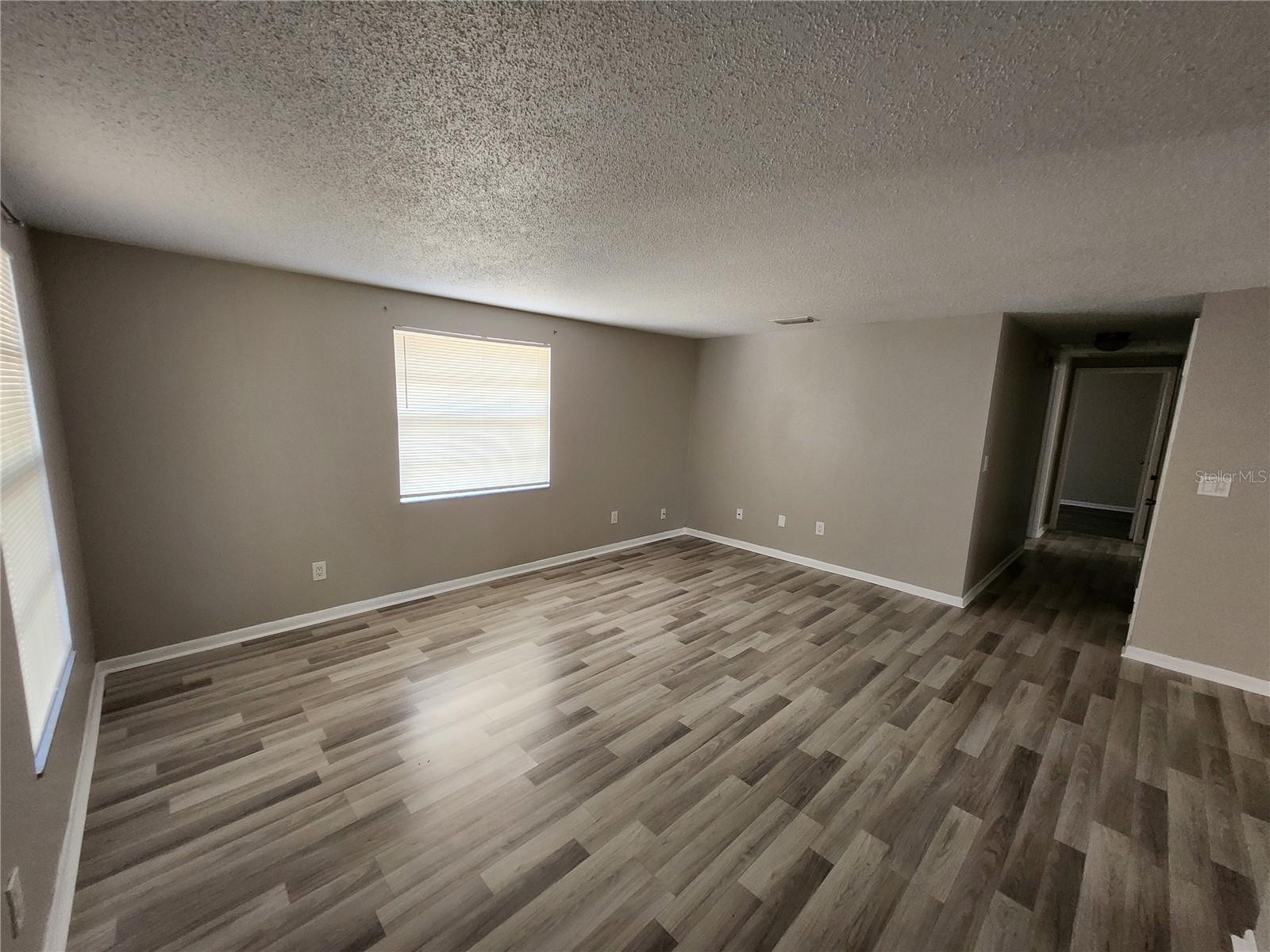 SHANGRI LA SUB UNIT - Residential Lease