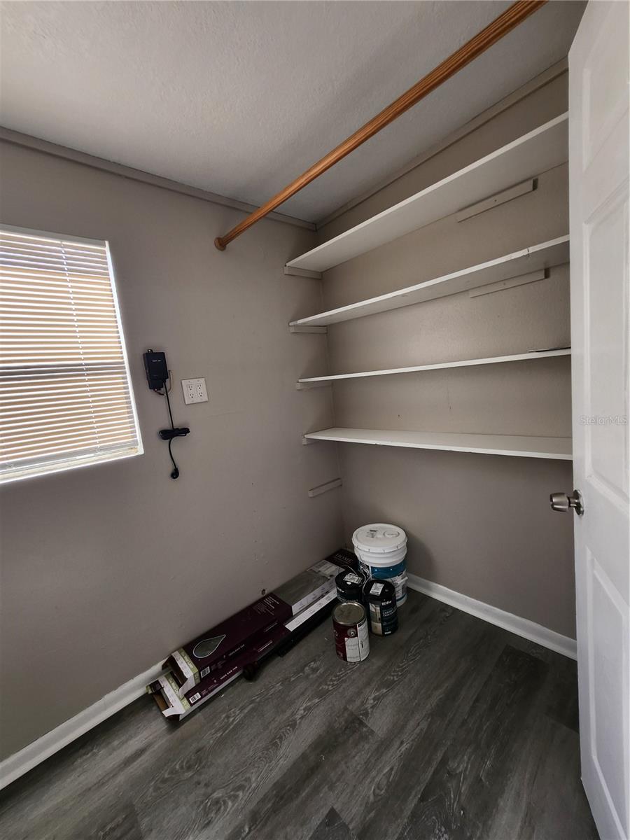 SHANGRI LA SUB UNIT - Residential Lease
