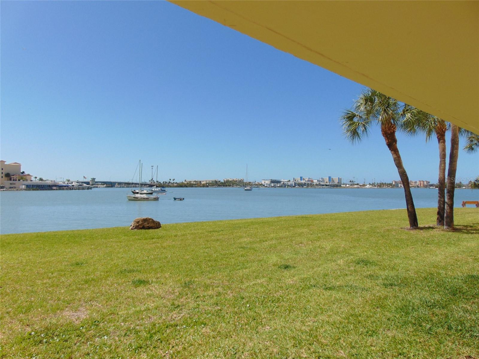 4775 COVE CIR CIRCLE N 104