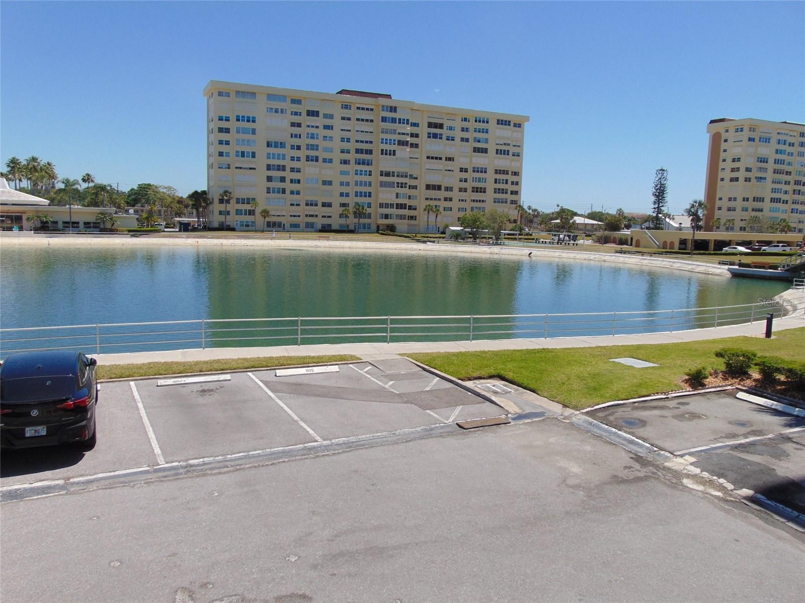 CONTINENTAL TOWERS CONDO - Residential