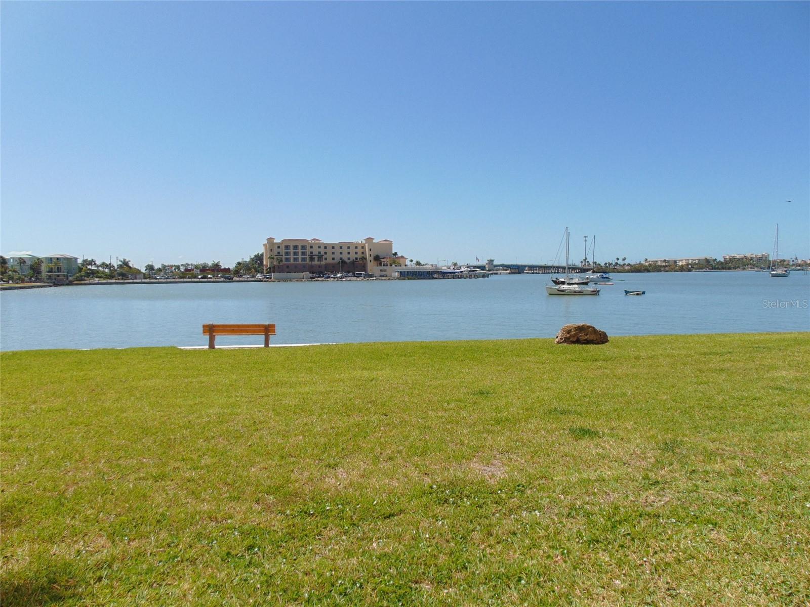 4775 COVE CIR CIRCLE N 104