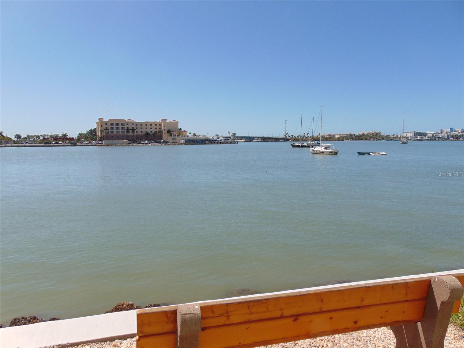 CONTINENTAL TOWERS CONDO - Residential