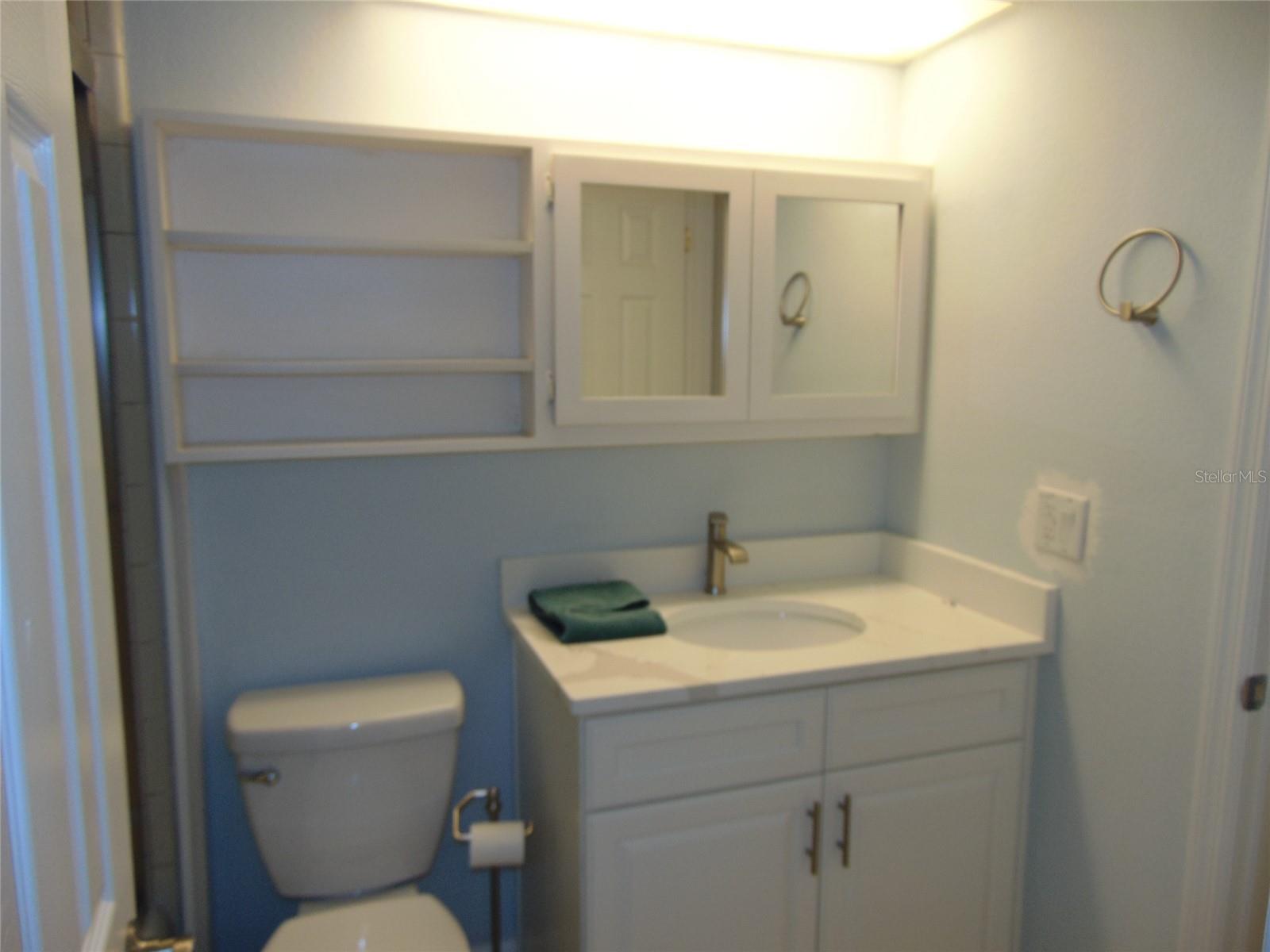 CONTINENTAL TOWERS CONDO - Residential