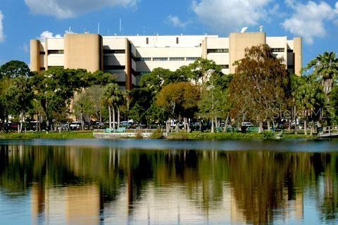 CONTINENTAL TOWERS CONDO - Residential