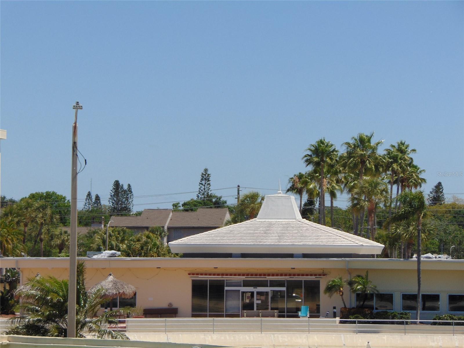 CONTINENTAL TOWERS CONDO - Residential