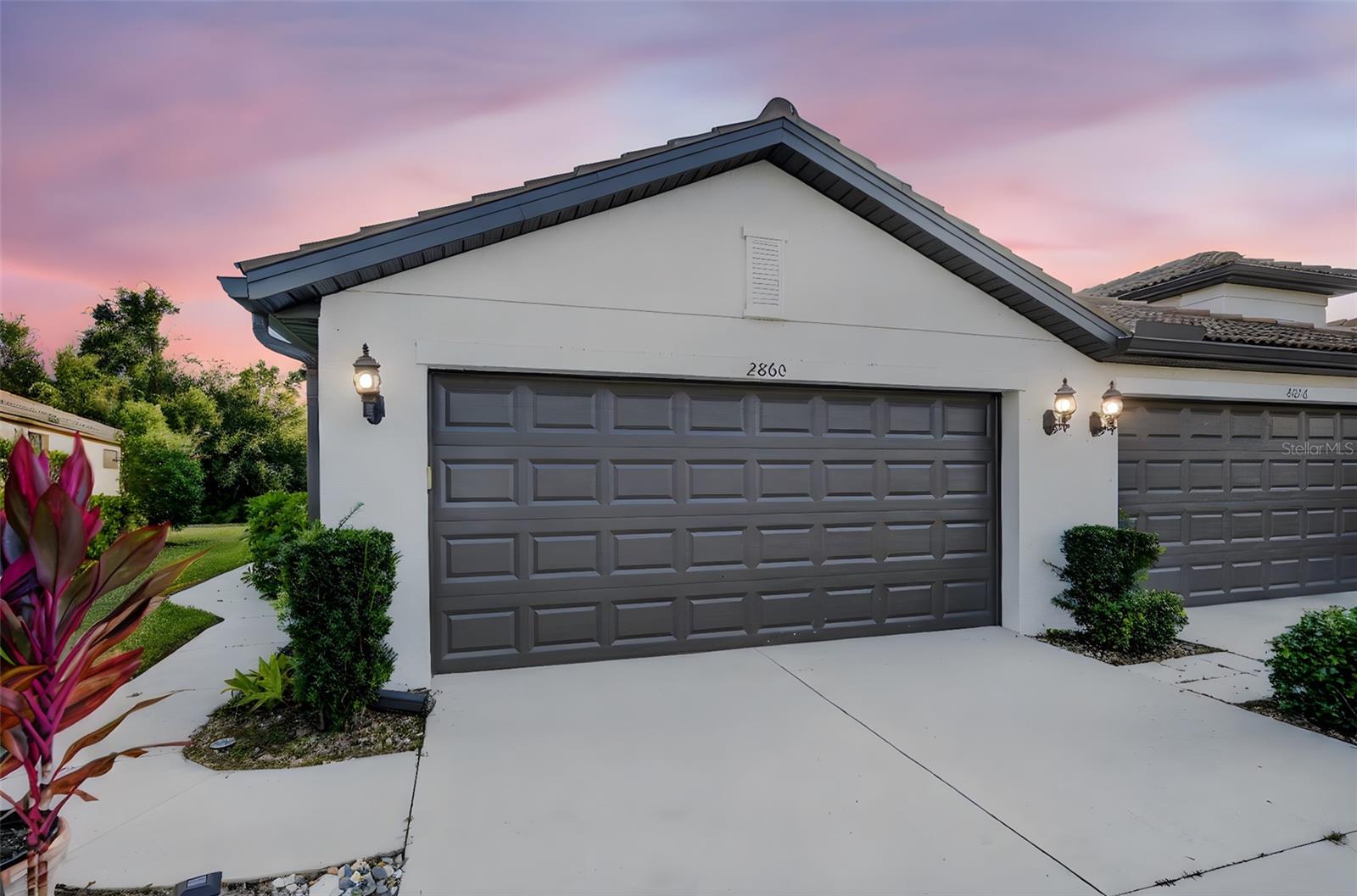 CYPRESS FALLS PH 1C - Residential