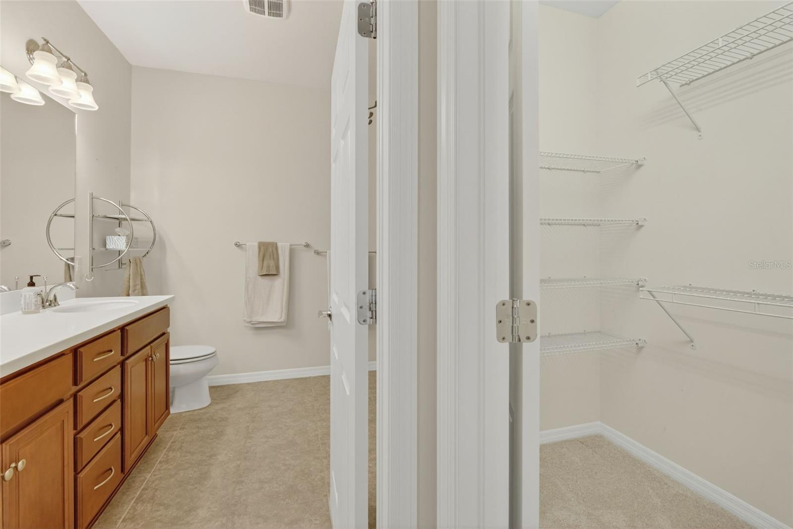 CYPRESS FALLS PH 1C - Residential