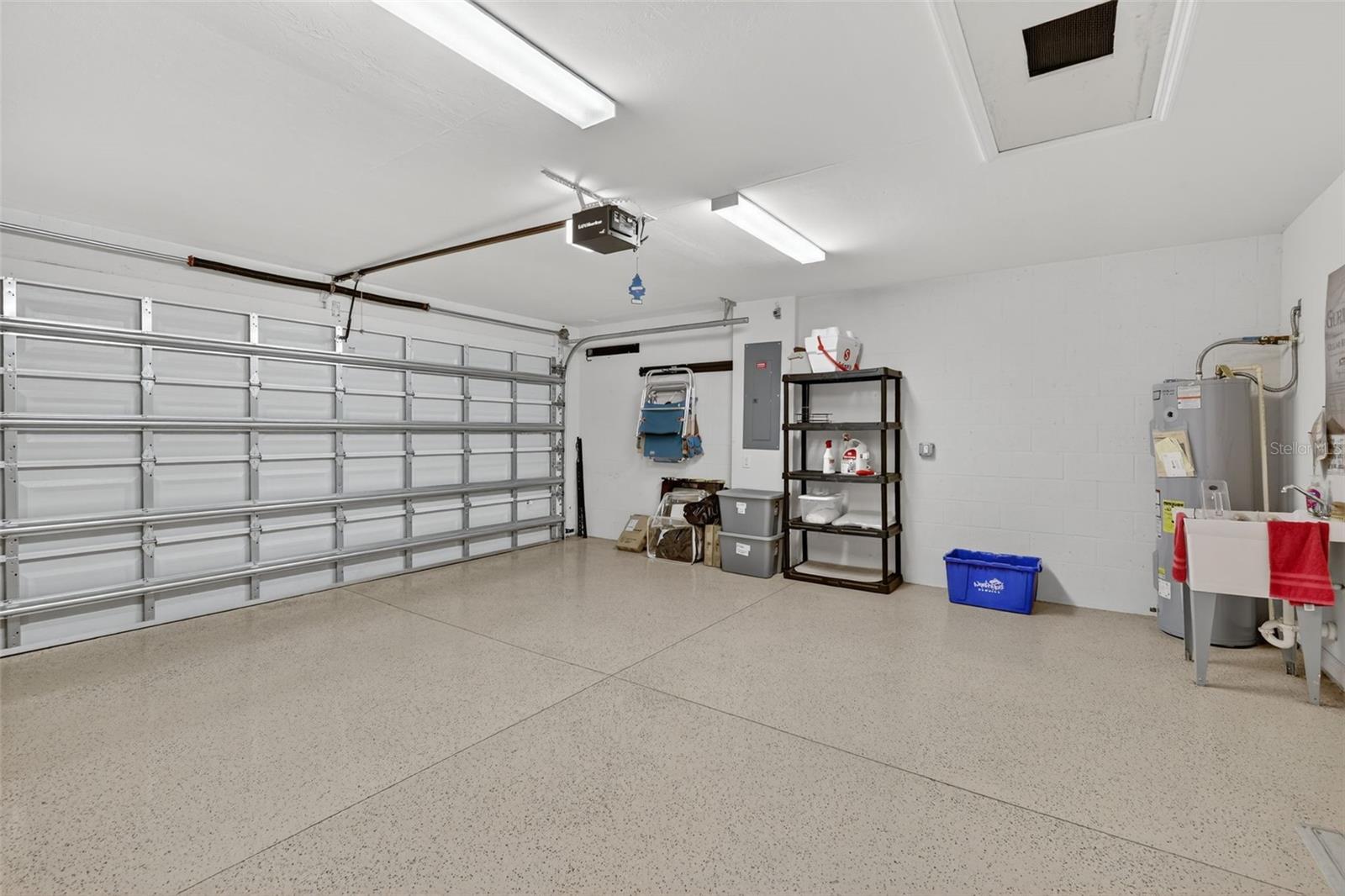 CYPRESS FALLS PH 1C - Residential