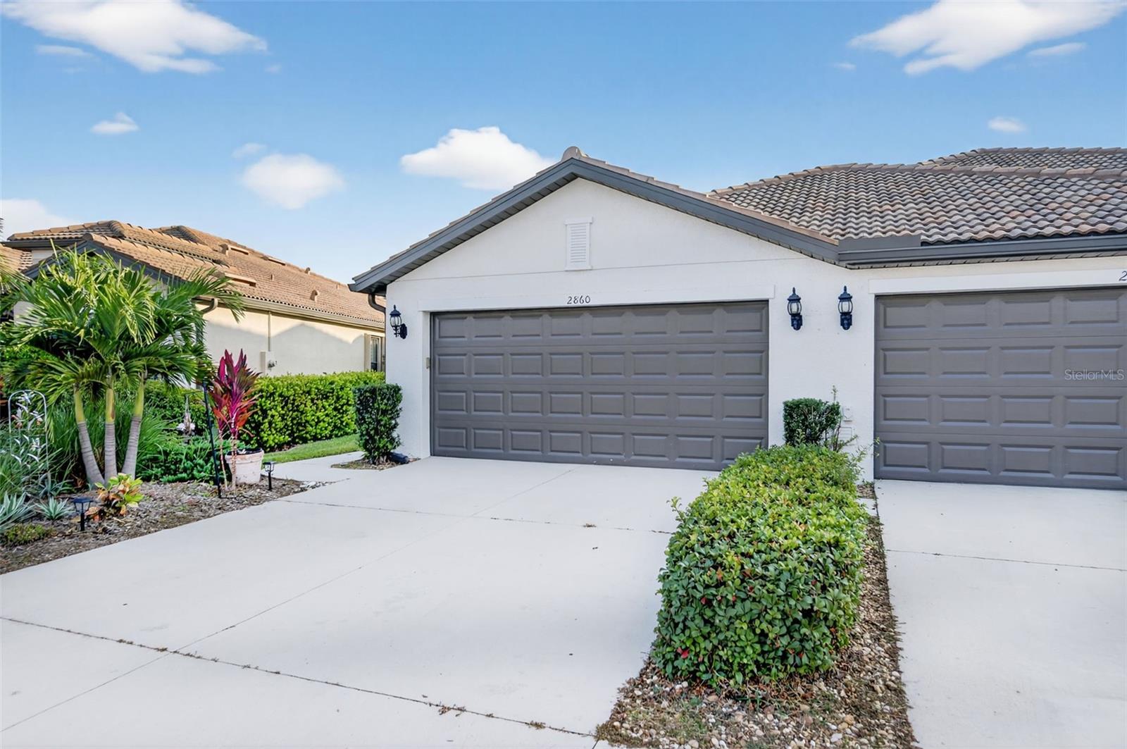 CYPRESS FALLS PH 1C - Residential