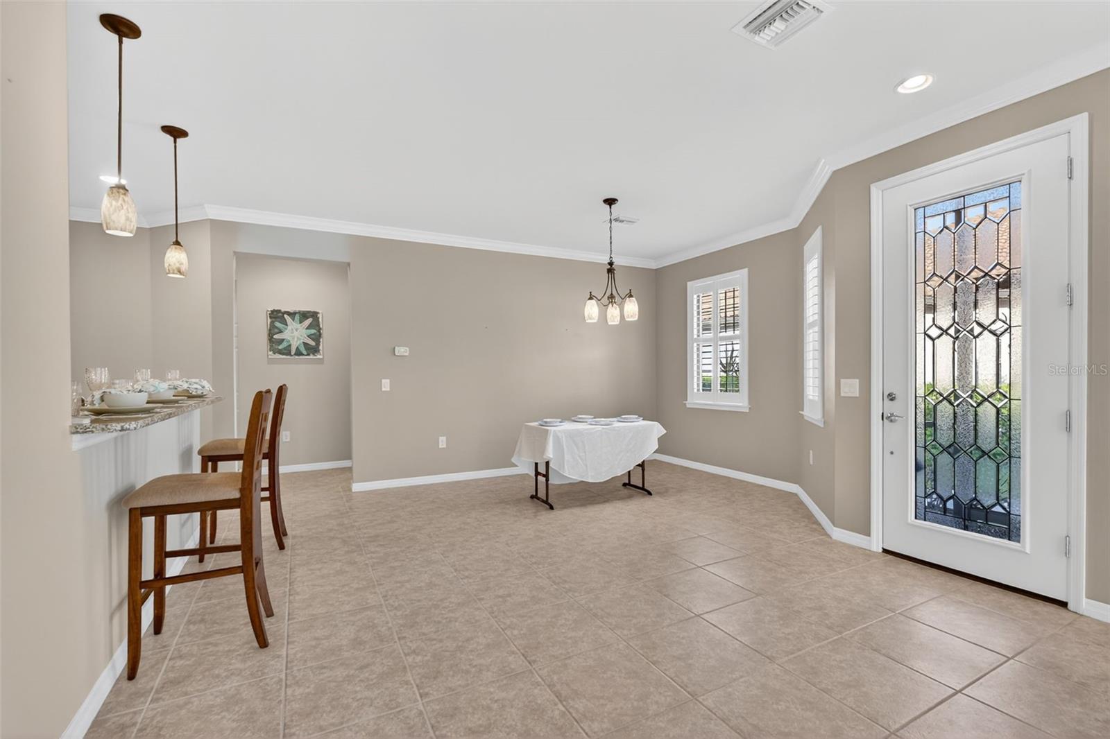 CYPRESS FALLS PH 1C - Residential