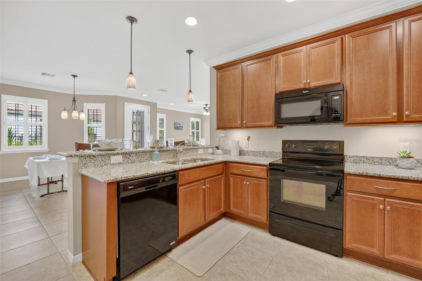 CYPRESS FALLS PH 1C - Residential